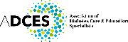 Association of Diabetes Care & Education Specialists (ADCES) Logo